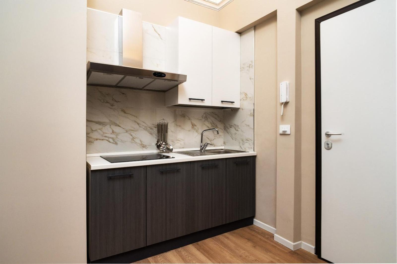 Archimedes Suites Catania Bagian luar foto