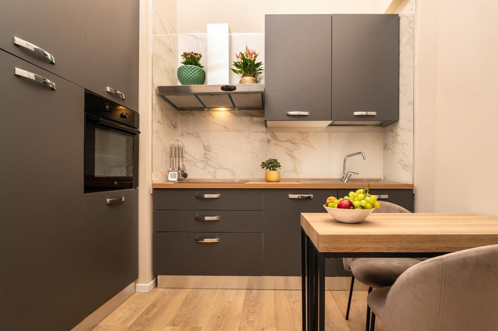 Archimedes Suites Catania Bagian luar foto