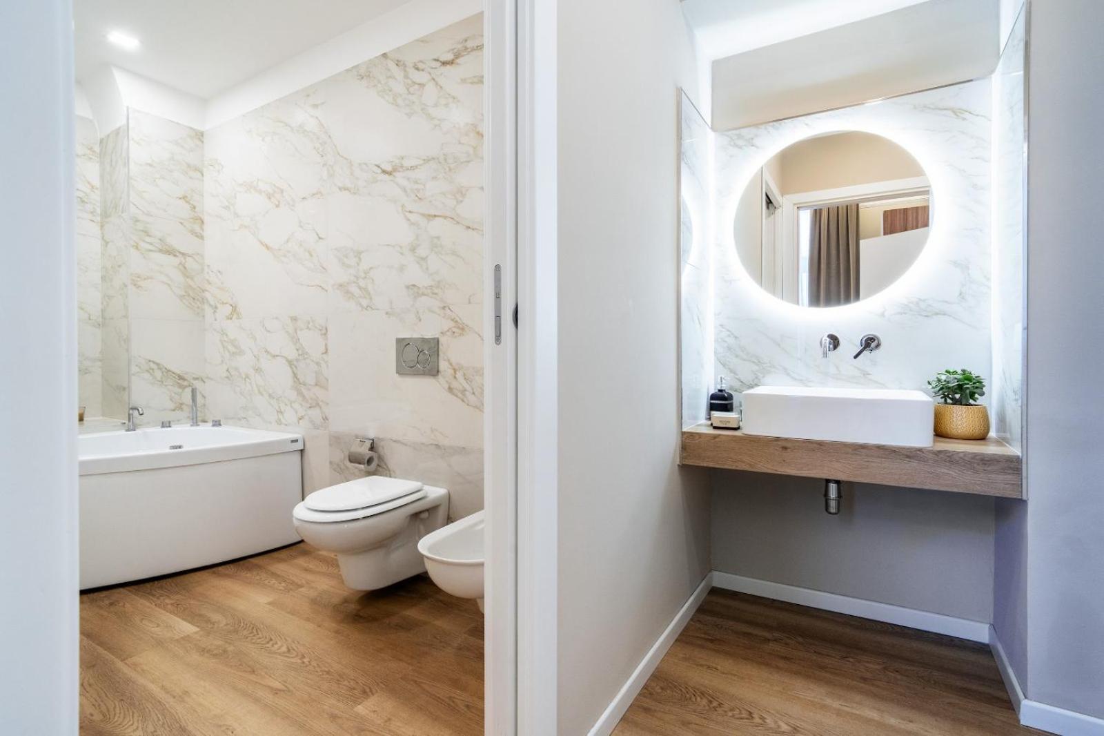 Archimedes Suites Catania Bagian luar foto