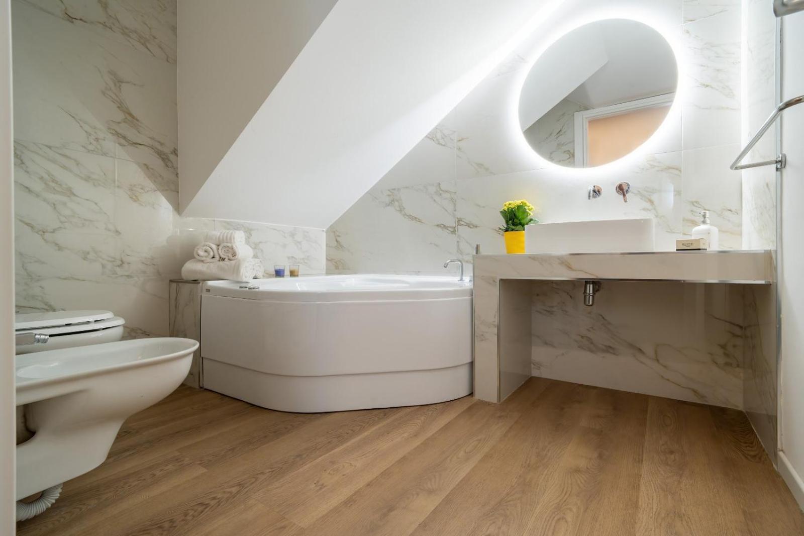 Archimedes Suites Catania Bagian luar foto