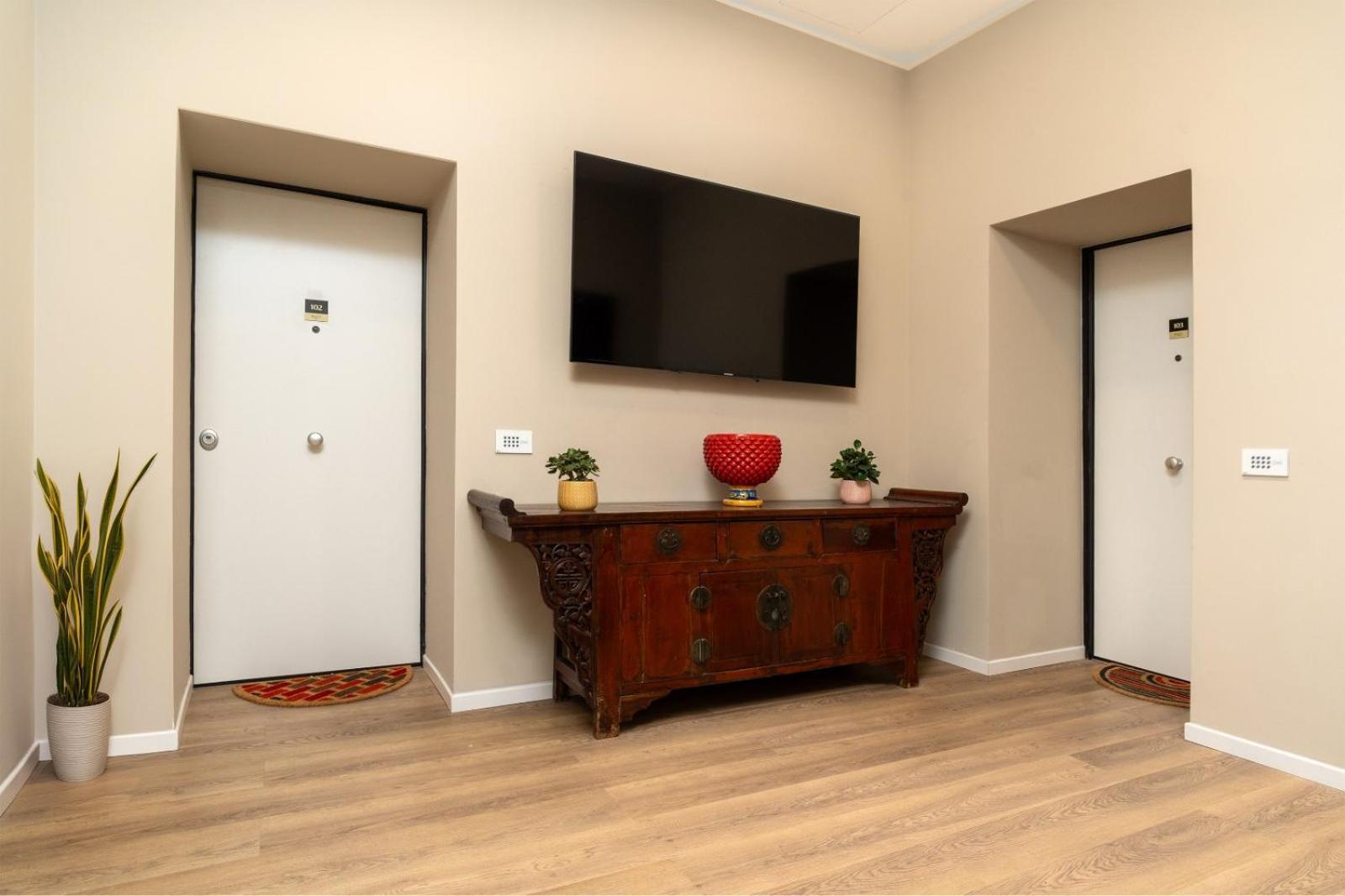 Archimedes Suites Catania Bagian luar foto