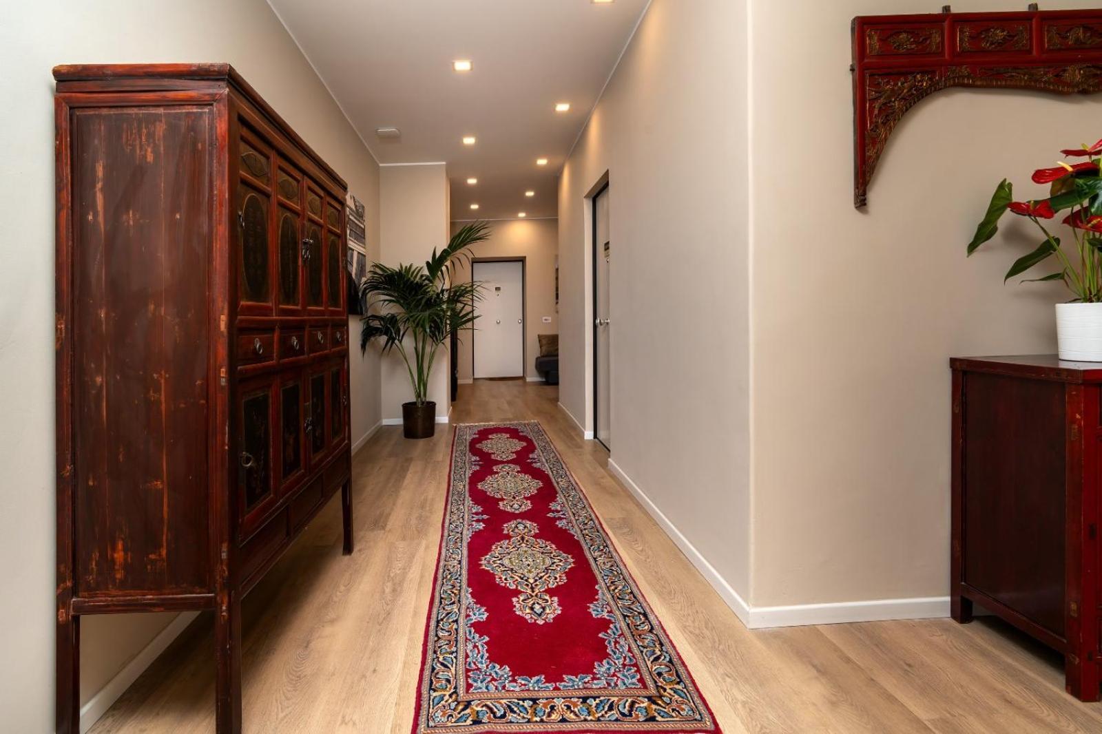 Archimedes Suites Catania Bagian luar foto
