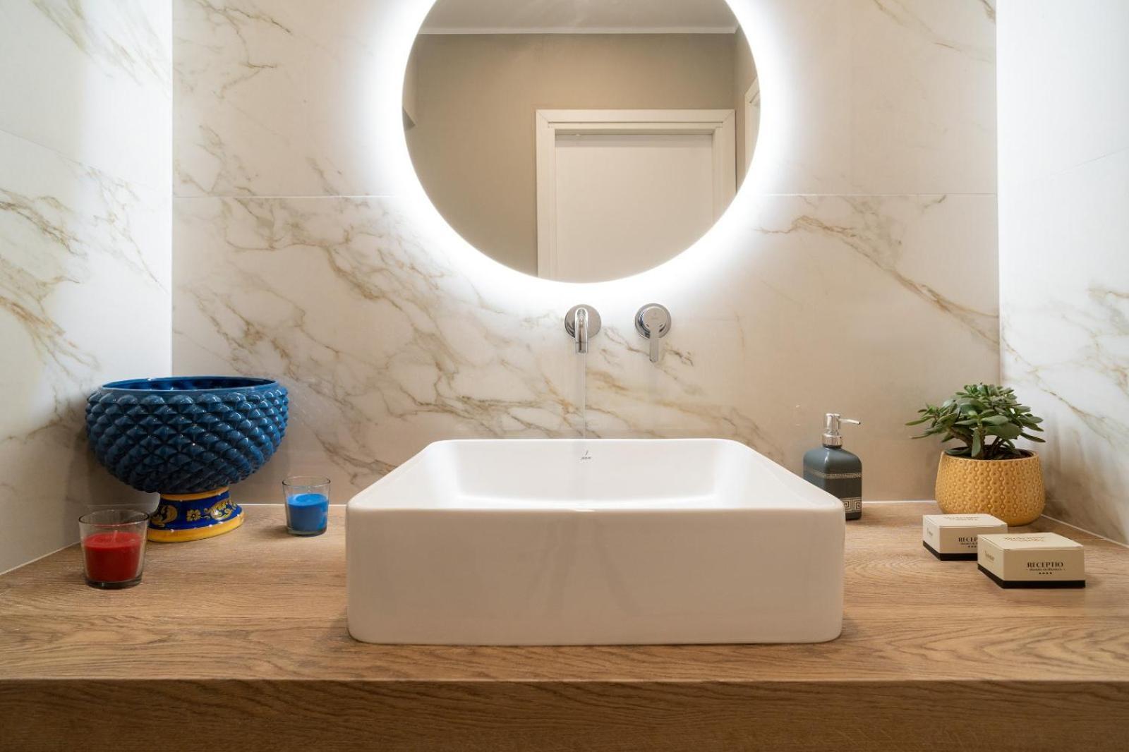 Archimedes Suites Catania Bagian luar foto