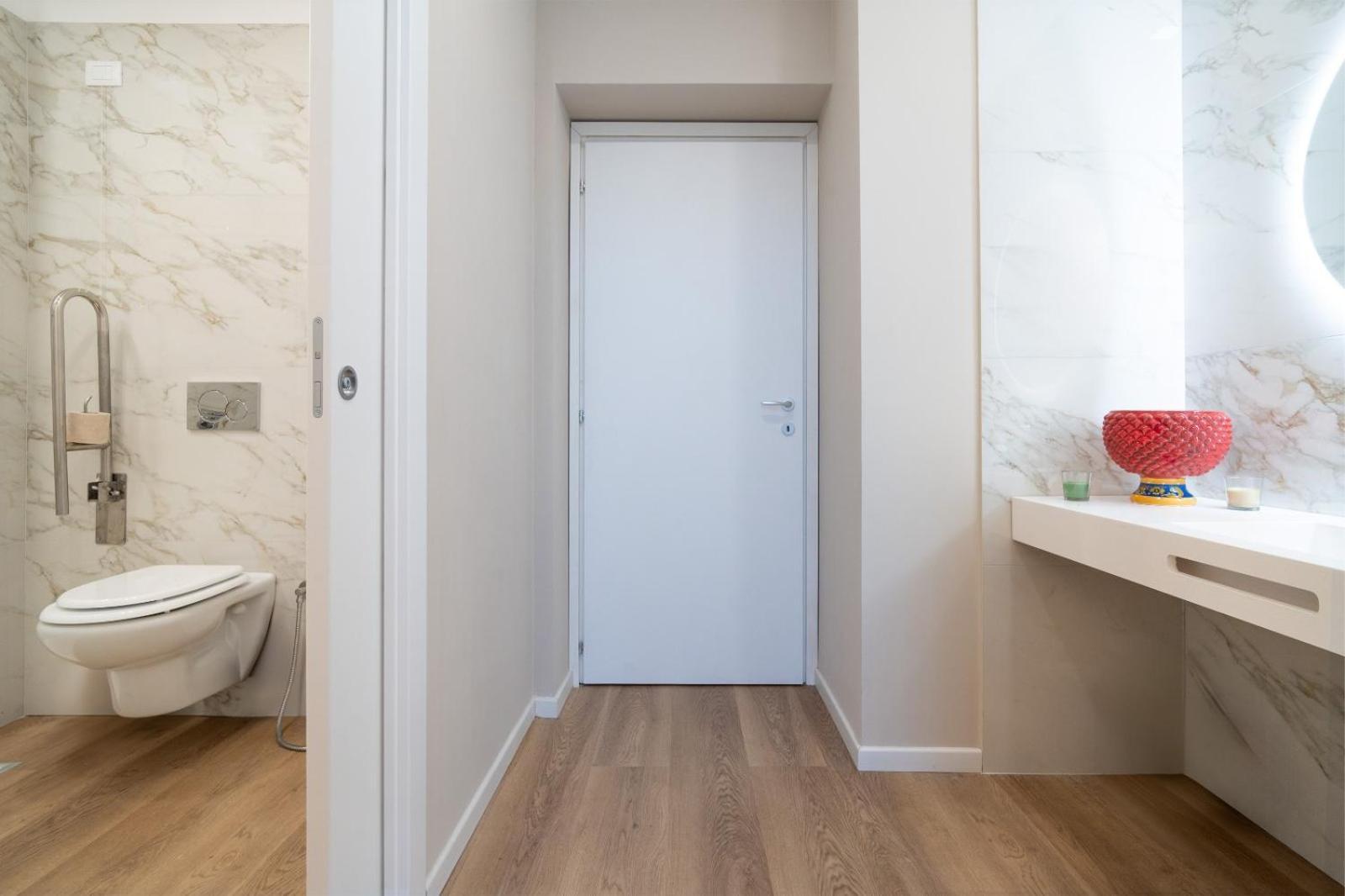 Archimedes Suites Catania Bagian luar foto